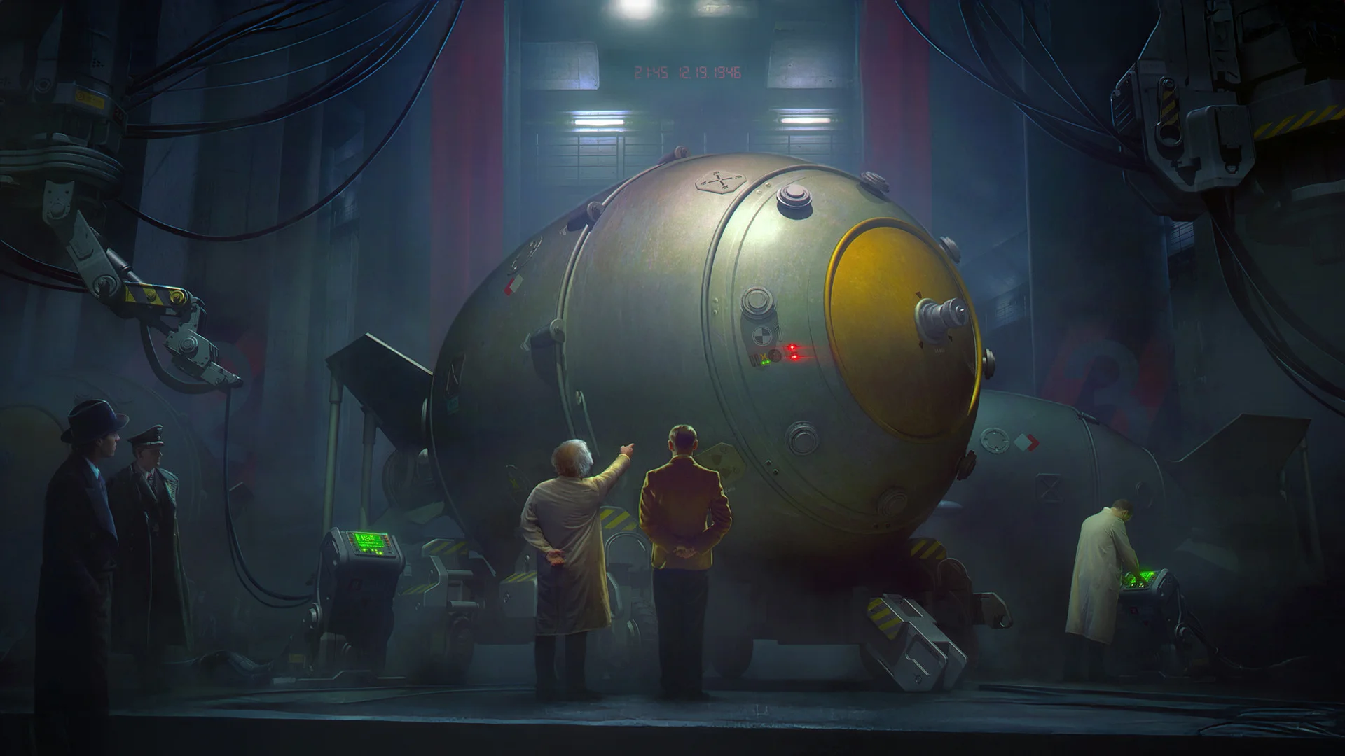 зло может проявлять себя с позиции представителя верной точки зрения, истинной религии, закона, справедливости или даже добра