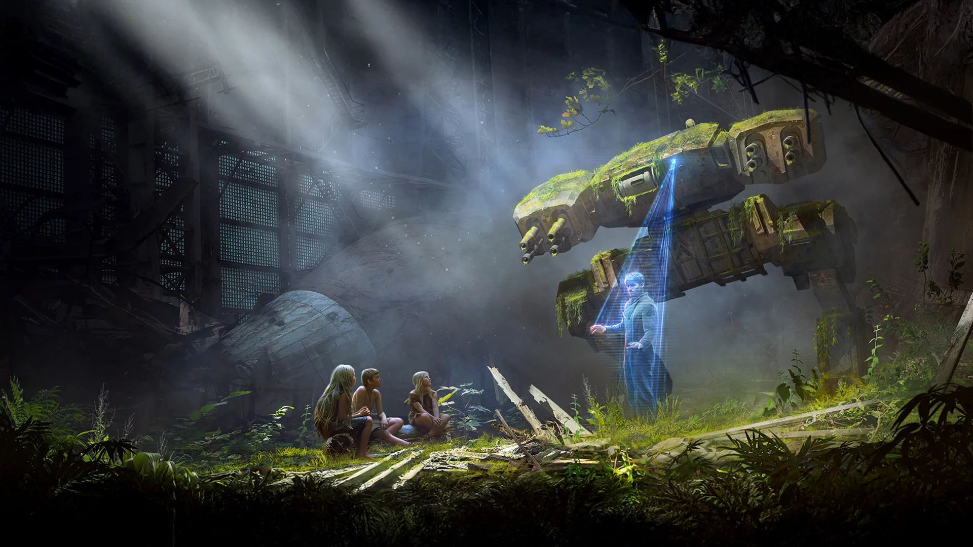 O galgo é pleno no júbilo enquanto persegue a lebre, pois nisto reside a sua essência. E a tua, onde habita?