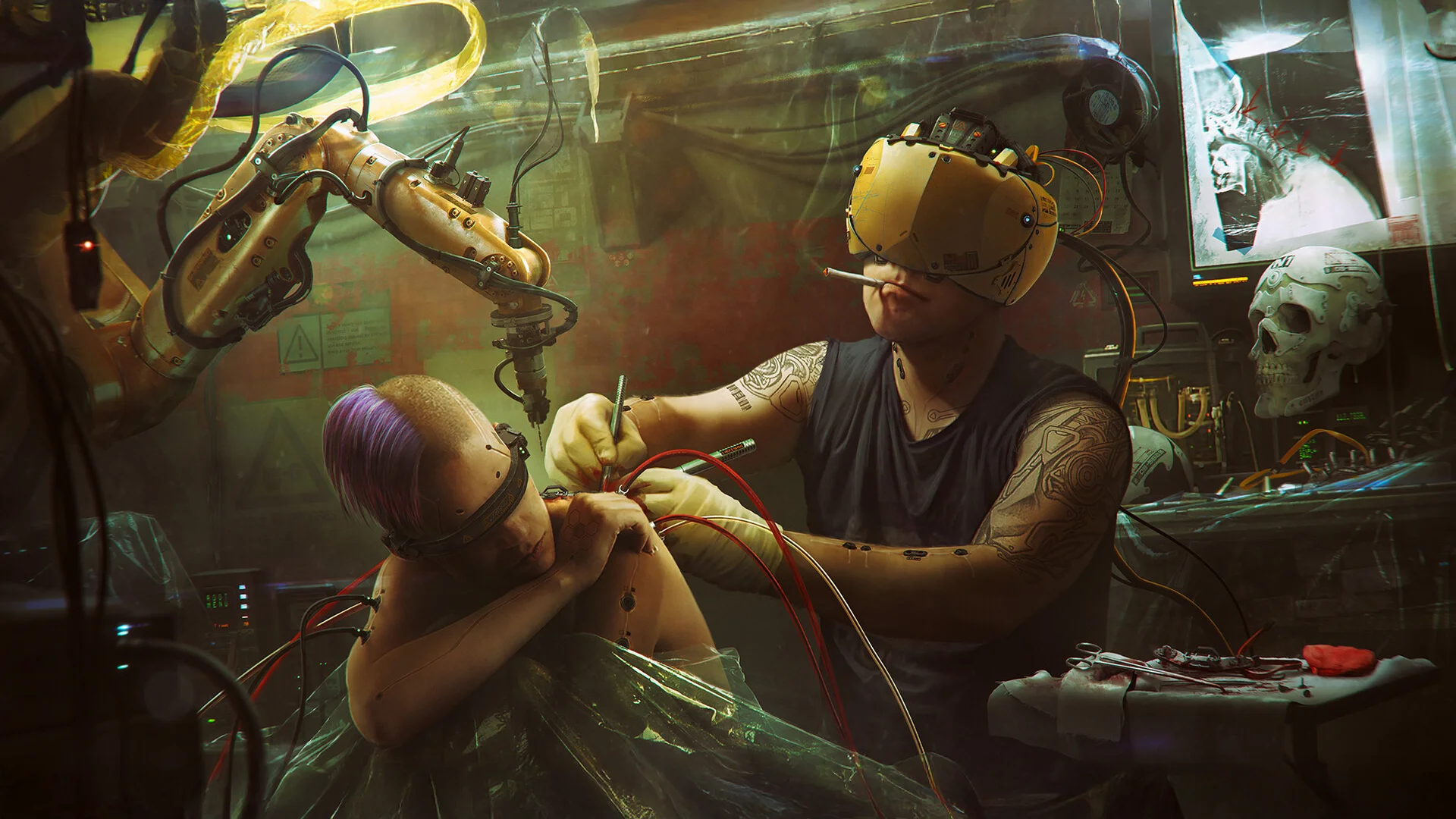 Русский космизм как проектная документация для цивилизационного развития