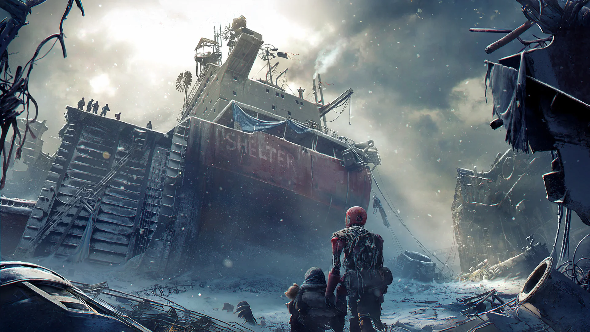 Вопрос, где проходить граница между «я» и «не я» — это, может быть, вопрос архи важный и прагматический в жизни каждого из нас.