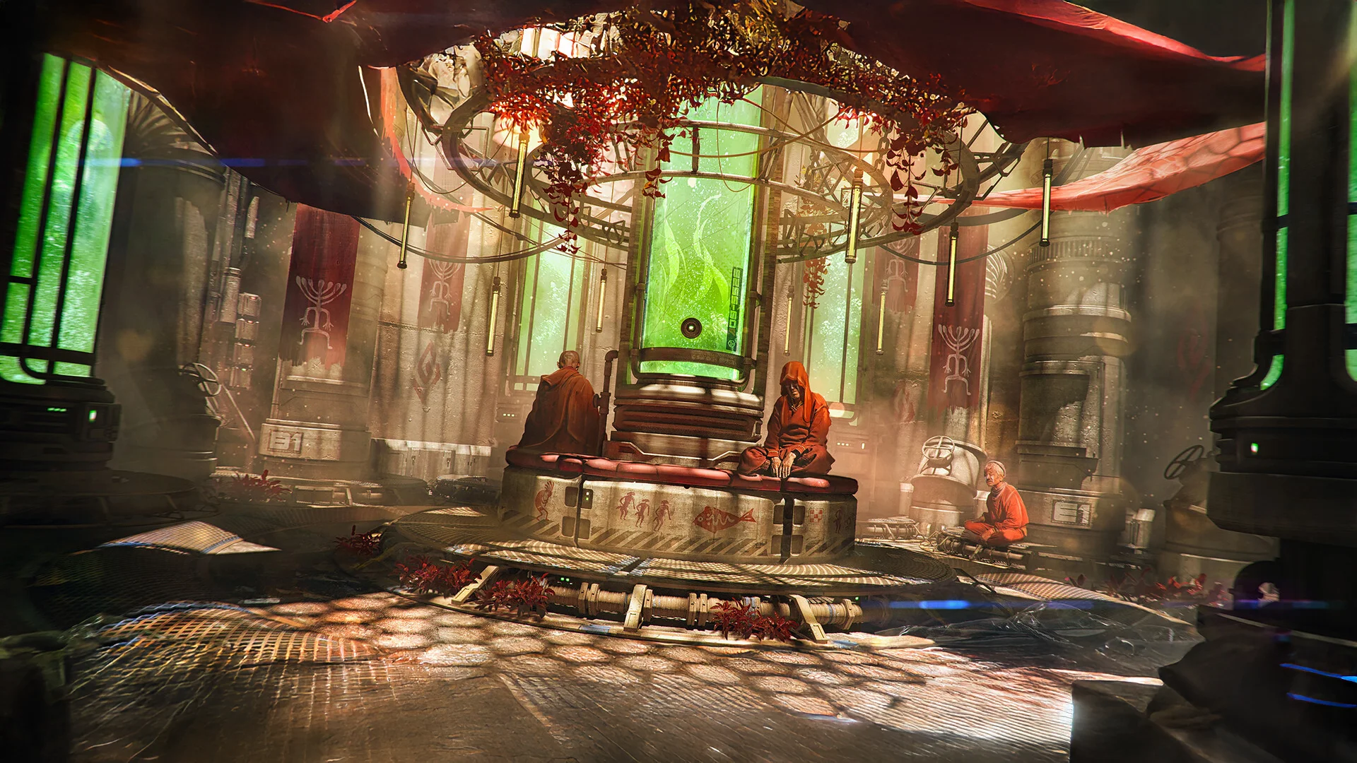 Эволюция представлений о рае и природа чуда