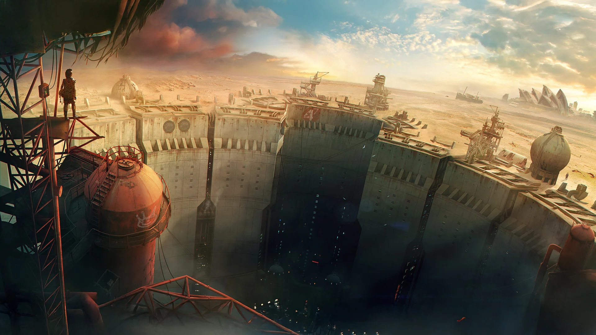 Отдаленное будущее невообразимо